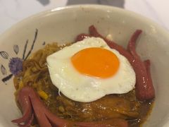 -百乐门粉面店(二龙喉分店)
