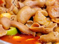 -彭记铁锅肥肠(东四总店)