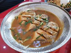 -韩记海鲜饺子(隆仁世家店)