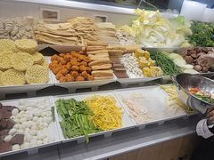 -醉人椒麻辣香锅(王府井喜悦店)