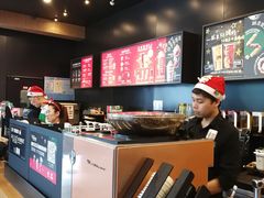 -星巴克(南京鼓楼吾悦广场店)