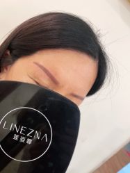-莲姿娜·半永久纹绣纹眉