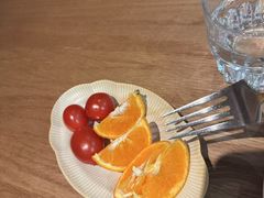 -芭莉与彩虹西餐厅(成都合生汇店)