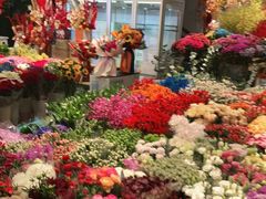 -双季花艺园艺市场(浦东店)