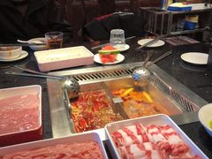 -川西坝子火锅(金沙1.0直营店)