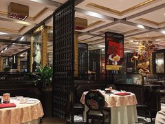 -囍凤楼·粤菜·点心·火锅(温特莱店)