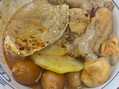 -承旭麻辣烫(马家堡东路店)