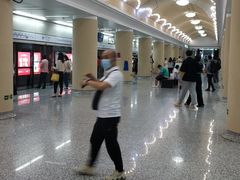 -安立路(地铁站)