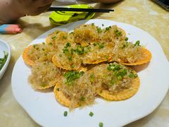 -小海豚•老字号海鲜餐厅(天涯店)