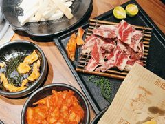 -九田家黑牛烤肉料理(顺义区华联金街店)