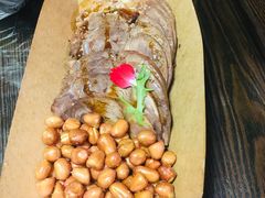 -涌上外婆桥(南塘店)