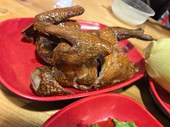 -光明刘冰乳鸽店(光明法政北路店)