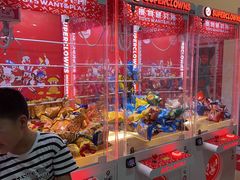 -壹家庭游乐园(富邦城店)