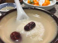 -南京大牌档(香港广场店)