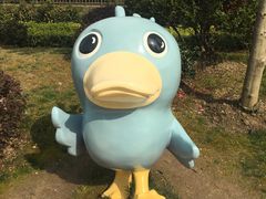 景点-安徒生童话乐园