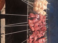 -永安烧烤