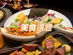-老友时光·Pizza(泰华黑金店)