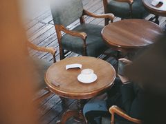 大堂-1901 Cafe(西四店)