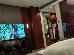 -上海雅居乐万豪侯爵酒店