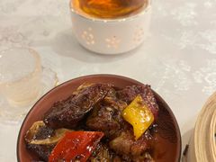 -酌宴府The China Club·广州万富希尔顿酒店(云城东路店)