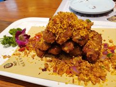 -黄泥岗·地道湖北菜(奥特莱斯店)