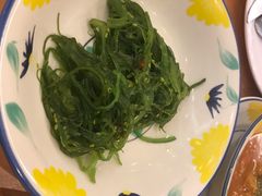 -萨莉亚意式餐厅(深南茂业店)