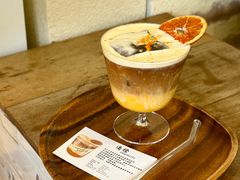 -COMPANION COFFEE小伴咖啡