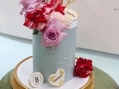 -Biteology Artisan Cakes(红庄·国际文化保税创新园店)