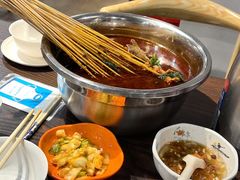 -成都瓜串串(华强北店)