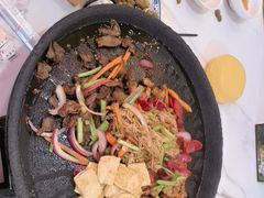 -一烙锅(友谊店)