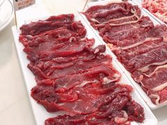 -三头牛·潮汕牛肉生蚝火锅 (夏湾店)