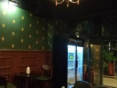 -The Cheebat 锌吧·Bistro(体育西店)