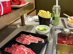 -海底捞火锅(铂澜大象城店)
