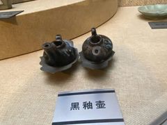 -大同煤炭博物馆