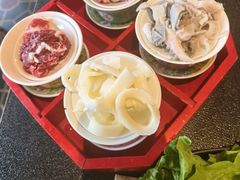 -潮庭牛肉火锅·骑楼私宴