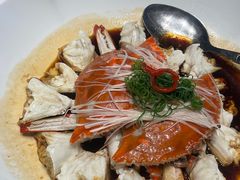 -明州小宴(文化广场店)