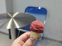 -CORNER CONE GELATO酷矿手作霜淇淋(南头古城店)