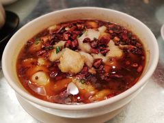 新派水煮鱼-长兴楼饭店