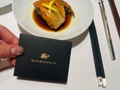 陈年花雕酒醉大闸蟹-新荣记(椒江店)