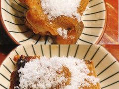 红糖年糕-一吉焼鸟·FOUNDER(桂林路店)