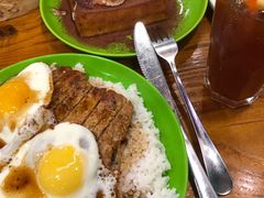 -澳门陈光记烧味饭店(南京德基广场店)