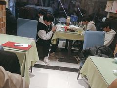 -桃子餐厅·天津菜(王顶堤总店)