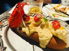 -LESCEDARS Brasserie Bistro香柏树