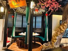 -宋徽厨·安徽菜(安庆绿地店)