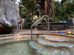 -海口观澜湖火山温泉谷