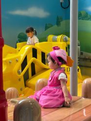 -尼克Playtime(欢乐海岸店)