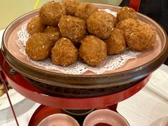 -月福京味斋·烤鸭店·北京菜(鼓楼总店)