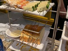 -丰茂烤串(全国首店)