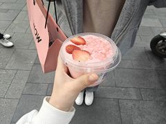 -溪边姑娘·拉丝酸奶水果捞(春熙路店)