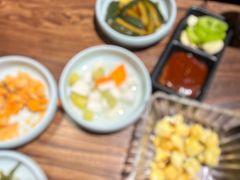 -九田家黑牛烤肉料理(太阳宫广场店)